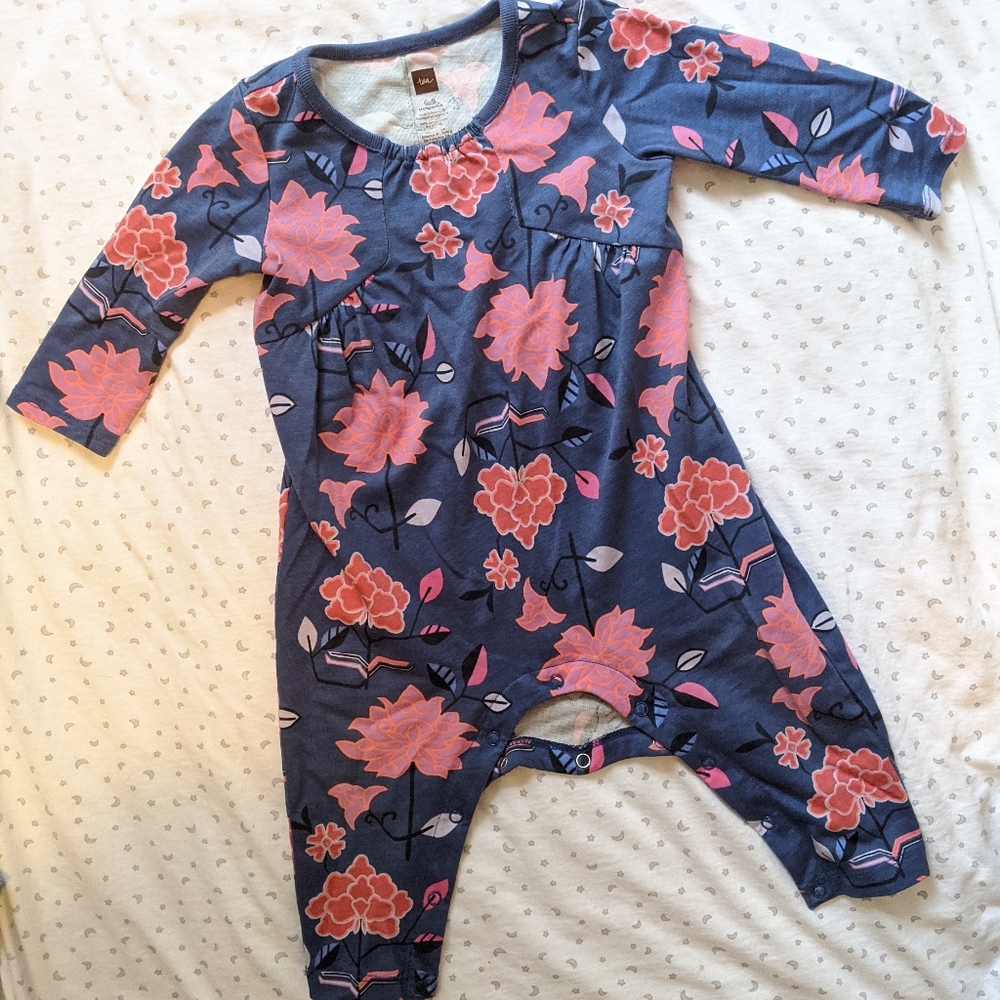 Tea Collection Outfit